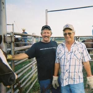 Meet your Posher, Christopher